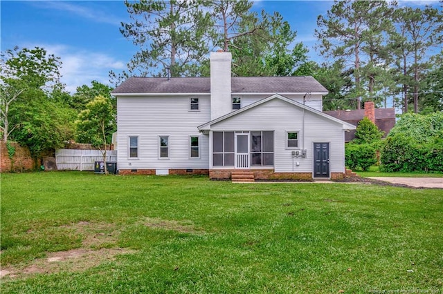 406 W 34th St, Lumberton, NC 28358 - photo 34