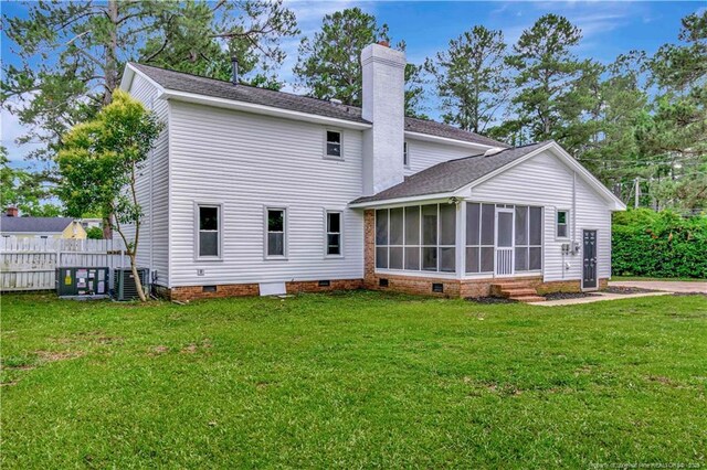 406 W 34th St, Lumberton, NC 28358 - photo 35