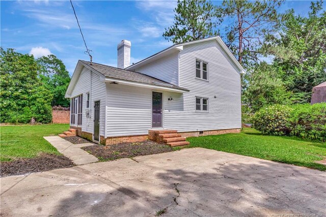 406 W 34th St, Lumberton, NC 28358 - photo 36