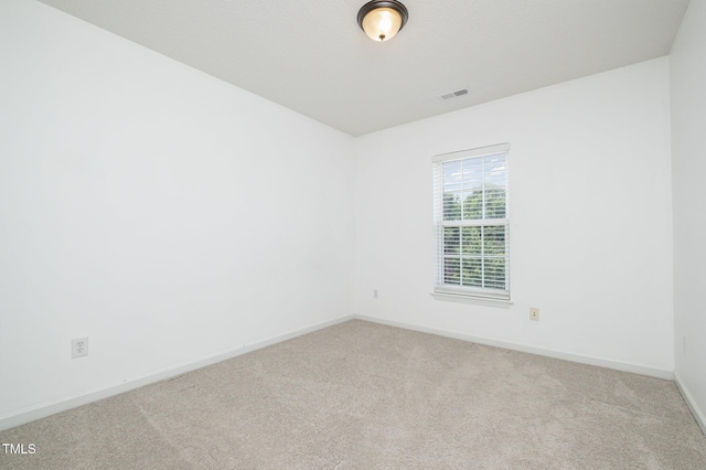 2241 Spruce Shadows Ln, Raleigh, NC 27614 - carpeted empty room with baseboards