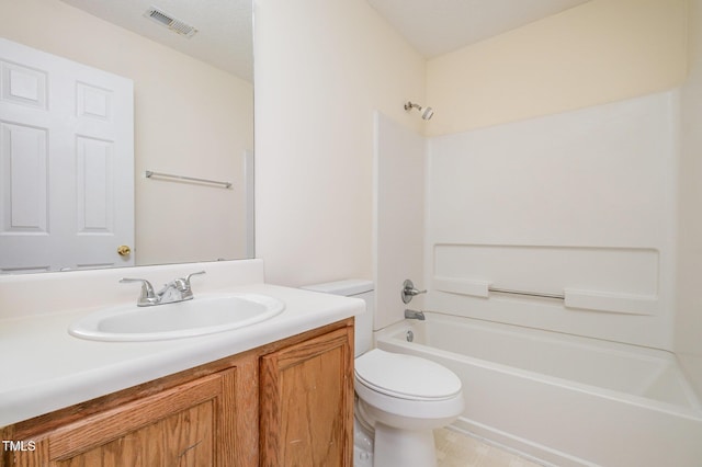 2241 Spruce Shadows Ln, Raleigh, NC 27614 - bathroom with vanity and bathtub / shower combination