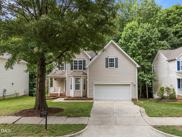 412 Hay River St, Garner, NC 27529 - photo 1