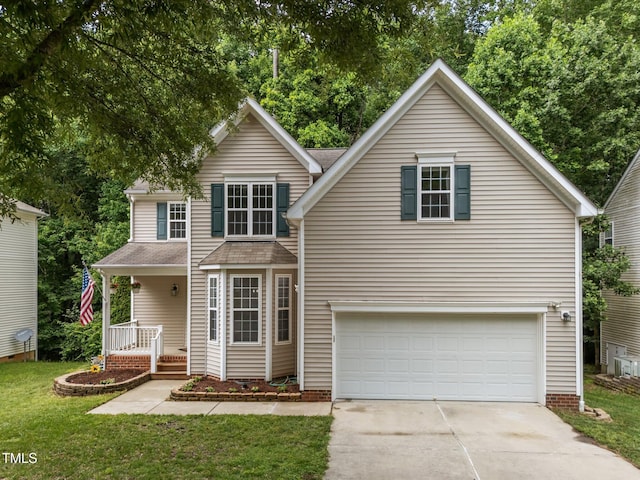 412 Hay River St, Garner, NC 27529 - photo 2