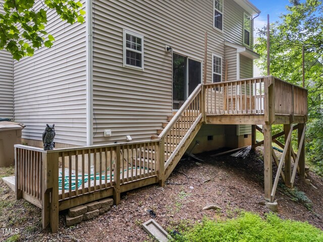 412 Hay River St, Garner, NC 27529 - photo 34