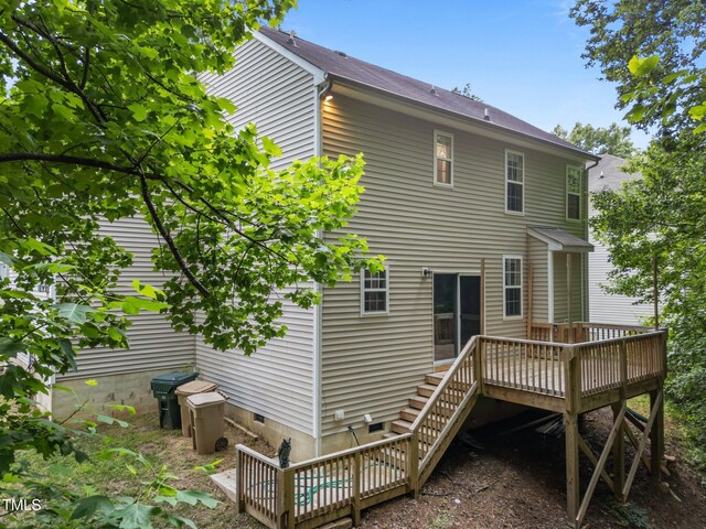 412 Hay River St, Garner, NC 27529 - photo 35