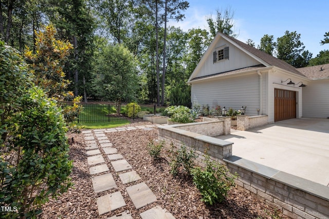 387 Riverstone Dr, Pittsboro, NC 27312 - photo 49