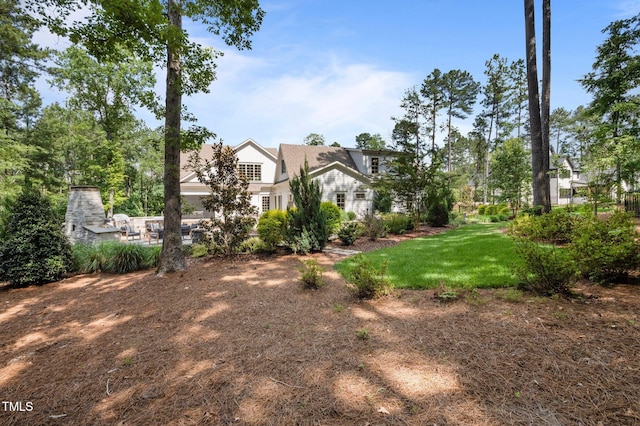 387 Riverstone Dr, Pittsboro, NC 27312 - photo 51