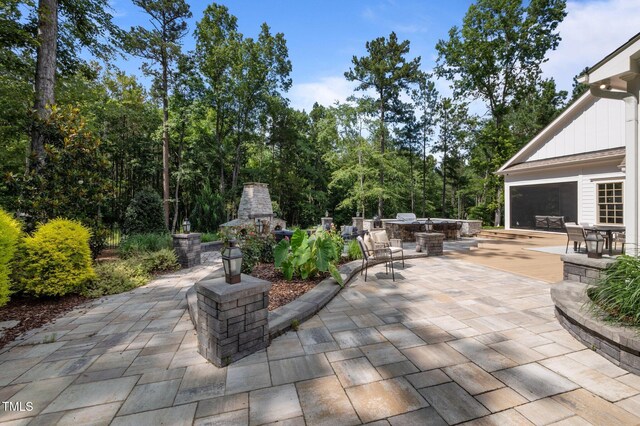 387 Riverstone Dr, Pittsboro, NC 27312 - photo 52