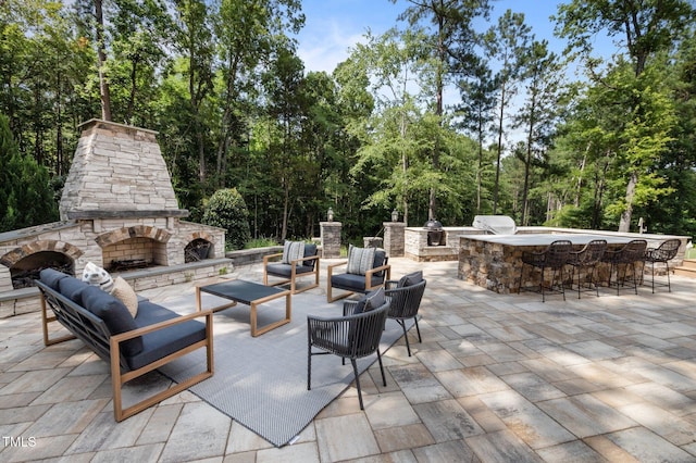 387 Riverstone Dr, Pittsboro, NC 27312 - photo 56