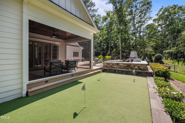 387 Riverstone Dr, Pittsboro, NC 27312 - photo 58
