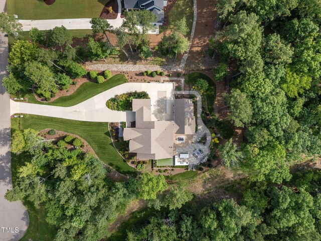 387 Riverstone Dr, Pittsboro, NC 27312 - photo 65