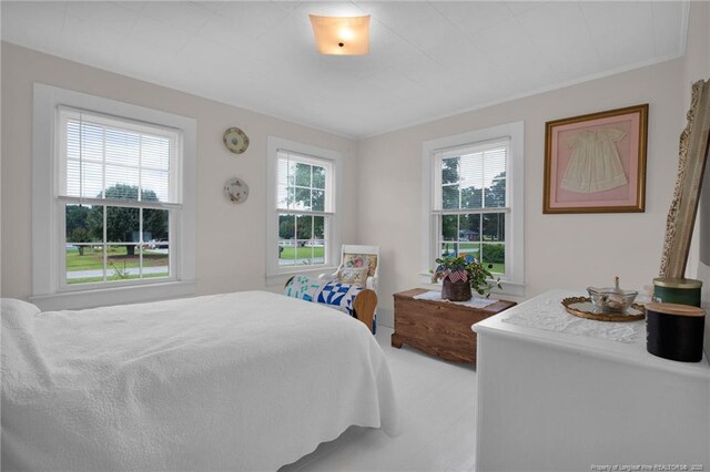 92 Nathan Dudley Rd, Clinton, NC 28328 - view of bedroom