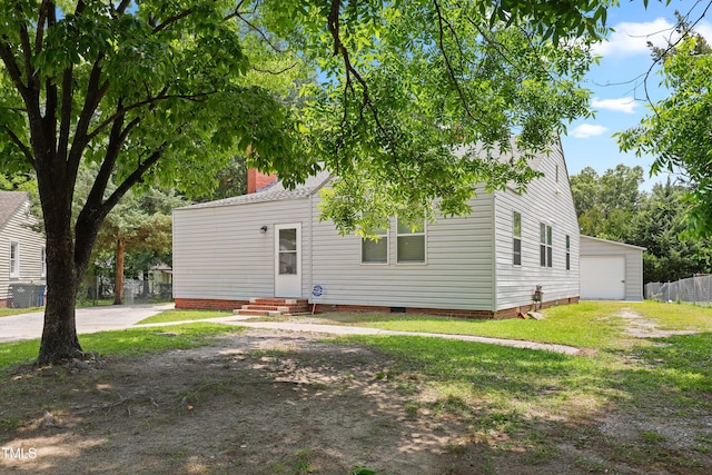 214 Arlington Cir, Greenville, NC 27834 - photo 27