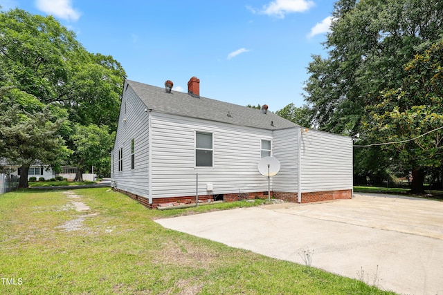 214 Arlington Cir, Greenville, NC 27834 - photo 23