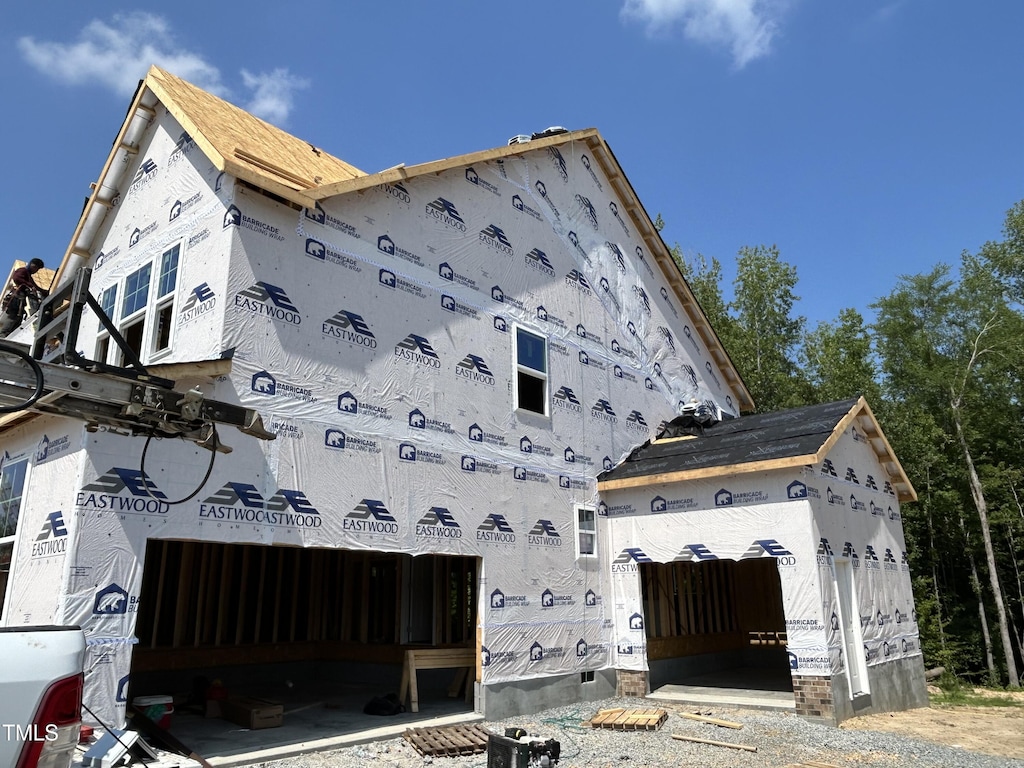 1095 Steel Bridge Rd, Clayton, NC 27520 - photo 3