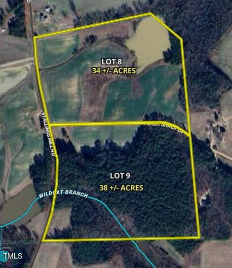 0 Poker Shake Ln, Louisburg, NC 27549 - photo 8