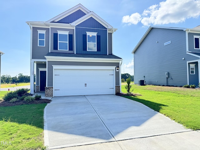 120 Bruce Dr, Dunn, NC 28334 - photo 1