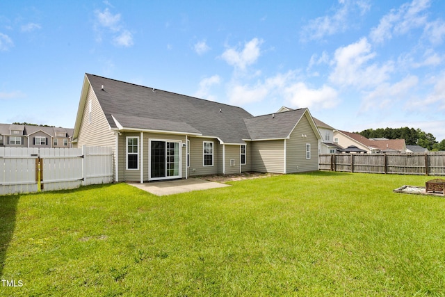 199 Collinwood Dr, Raeford, NC 28376 - photo 32