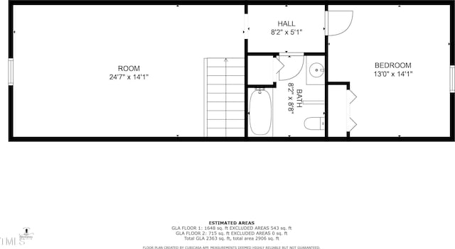 199 Collinwood Dr, Raeford, NC 28376 - photo 40