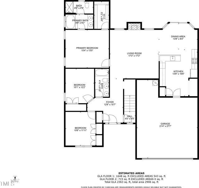 199 Collinwood Dr, Raeford, NC 28376 - photo 41