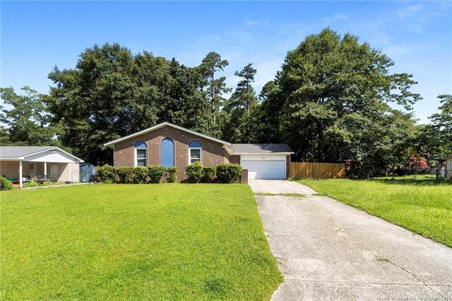 195 Paddlewheel Rd, Fayetteville, NC 28314 - photo 1