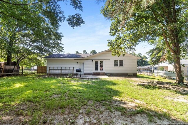 195 Paddlewheel Rd, Fayetteville, NC 28314 - photo 18