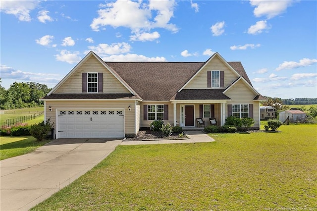 653 Hendrix Rd, Raeford, NC 28376 - photo 1