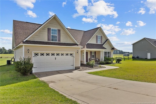 653 Hendrix Rd, Raeford, NC 28376 - photo 3