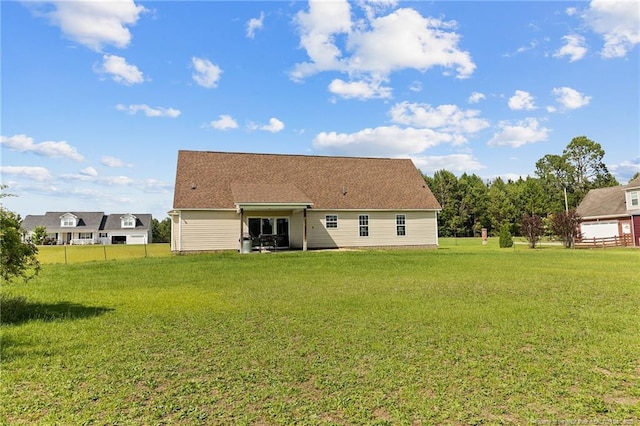 653 Hendrix Rd, Raeford, NC 28376 - photo 28