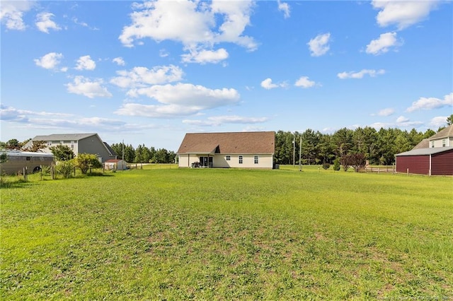 653 Hendrix Rd, Raeford, NC 28376 - photo 29