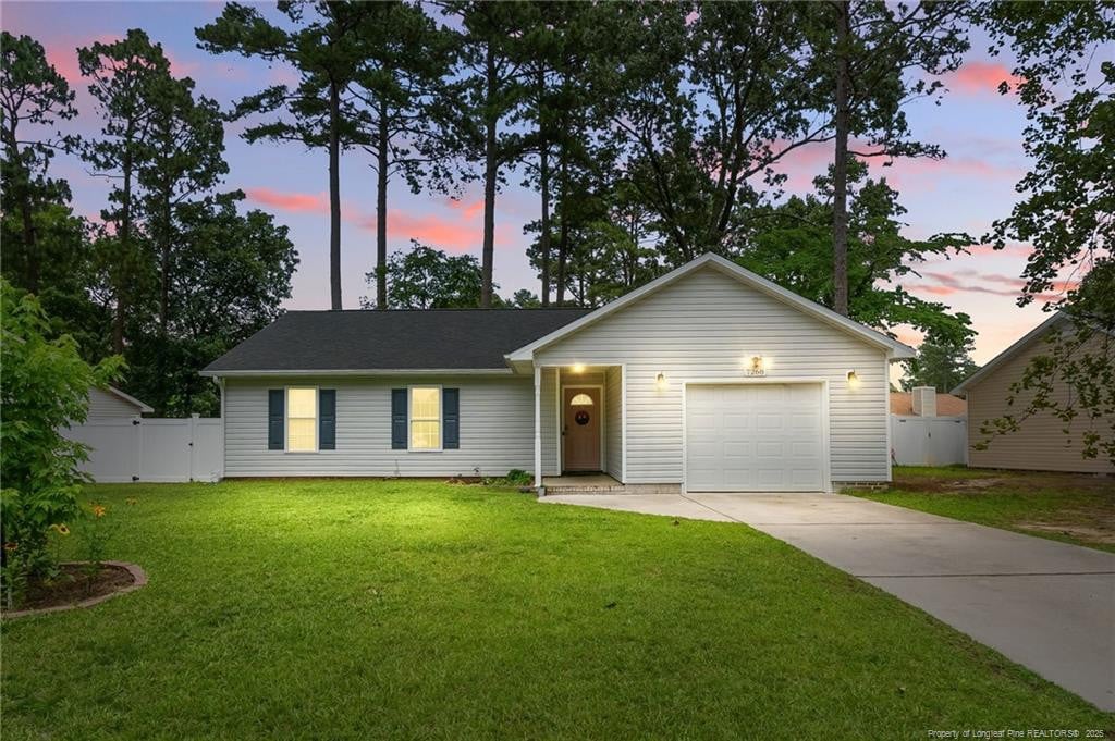 7268 Pebblebrook Dr, Fayetteville, NC 28314 - photo 1
