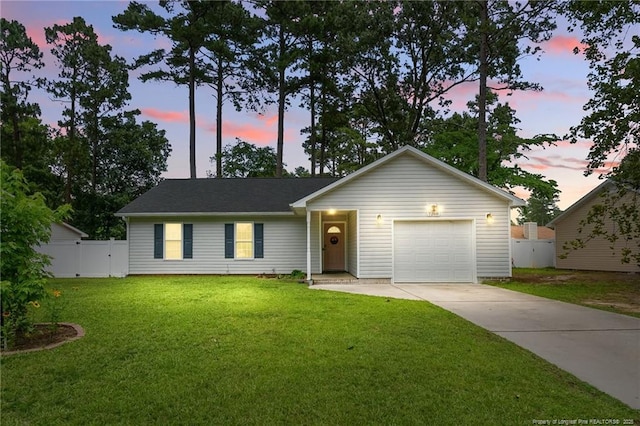 7268 Pebblebrook Dr, Fayetteville, NC 28314 - photo 1