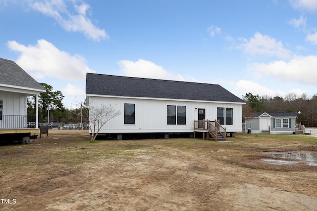 8809 Snow Camp Rd, Snow Camp, NC 27349 - photo 19