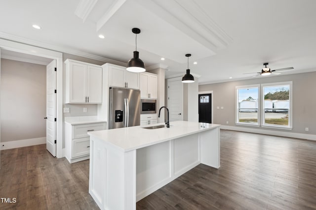 8809 Snow Camp Rd, Snow Camp, NC 27349 - photo 2