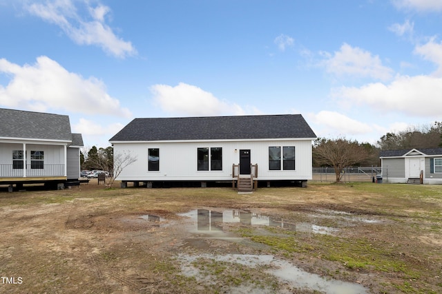 8809 Snow Camp Rd, Snow Camp, NC 27349 - photo 20
