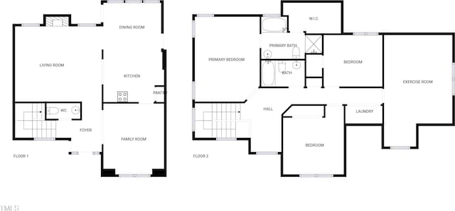 1201 Dagmar Ln, Wake Forest, NC 27587 - photo 31