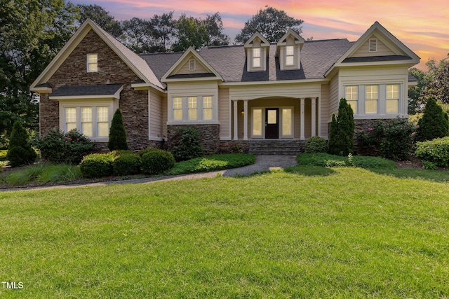 1096 Silverleaf Dr, Youngsville, NC 27596 - photo 1