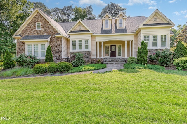 1096 Silverleaf Dr, Youngsville, NC 27596 - photo 2