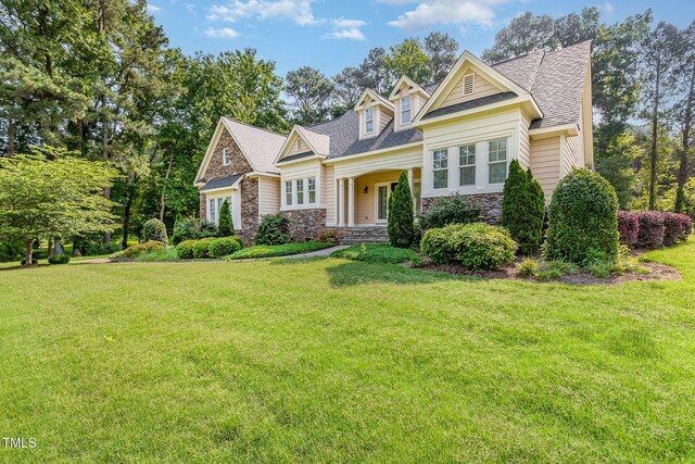 1096 Silverleaf Dr, Youngsville, NC 27596 - photo 6