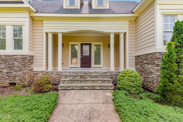 1096 Silverleaf Dr, Youngsville, NC 27596 - photo 7