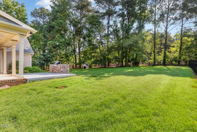 1096 Silverleaf Dr, Youngsville, NC 27596 - photo 37