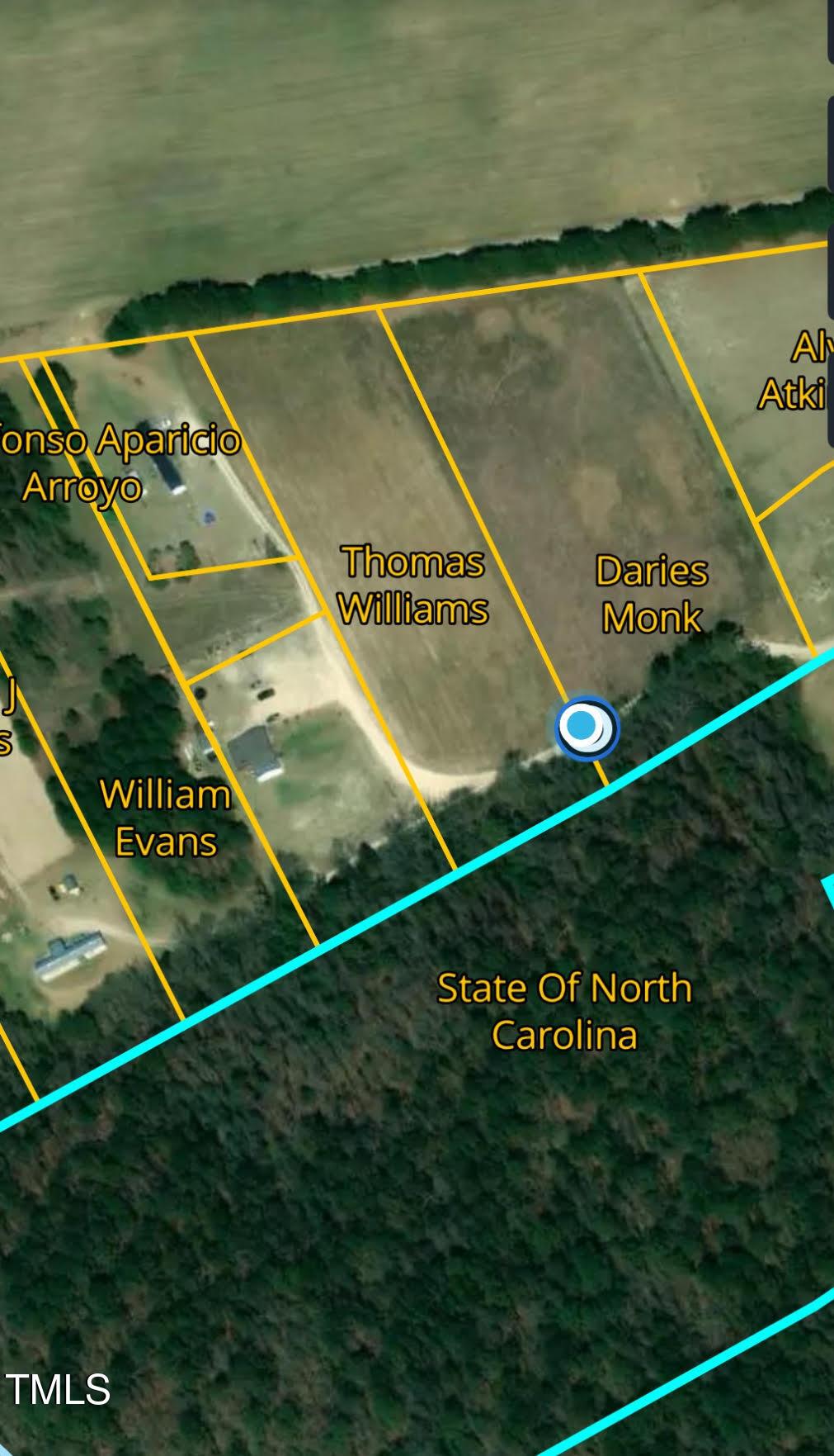 0 Mill Creek Church Rd, Newton Grove, NC 28366