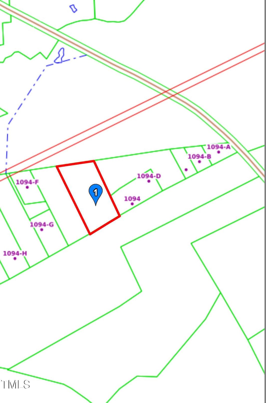 0 Mill Creek Church Rd, Newton Grove, NC 28366