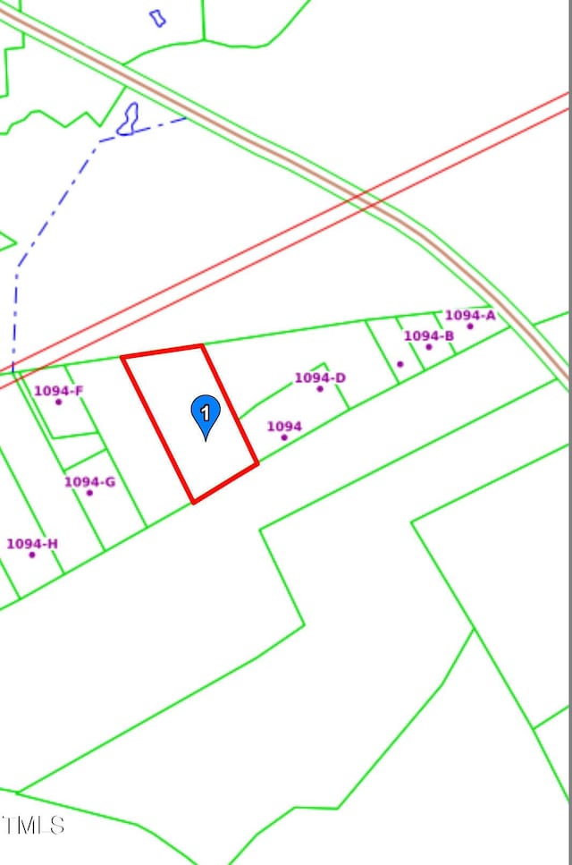 0 Mill Creek Church Rd, Newton Grove, NC 28366