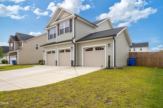 4847 Quiet Pine Rd, Fayetteville, NC 28314 - photo 3