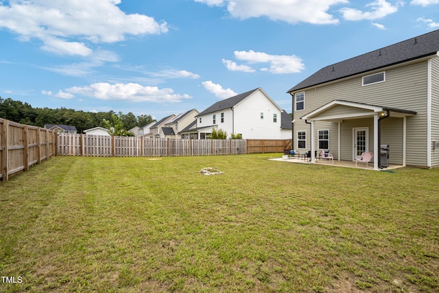 4847 Quiet Pine Rd, Fayetteville, NC 28314 - photo 33