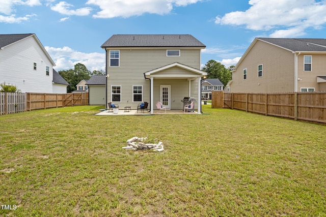 4847 Quiet Pine Rd, Fayetteville, NC 28314 - photo 35