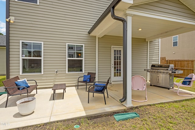 4847 Quiet Pine Rd, Fayetteville, NC 28314 - photo 36