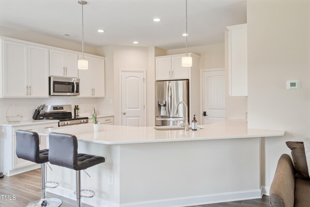 4847 Quiet Pine Rd, Fayetteville, NC 28314 - photo 13
