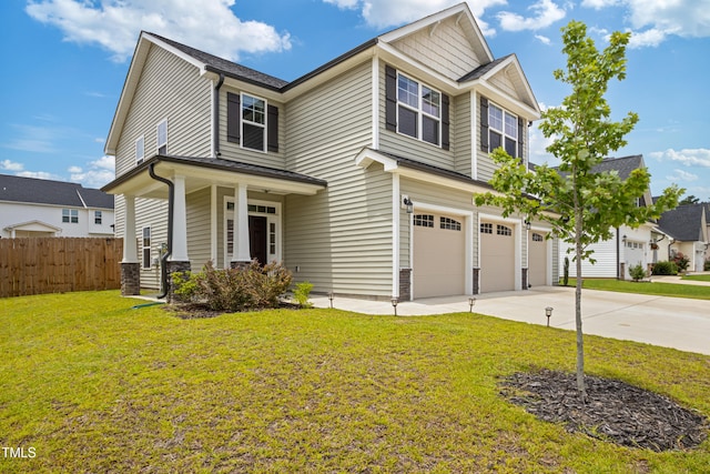 4847 Quiet Pine Rd, Fayetteville, NC 28314 - photo 2